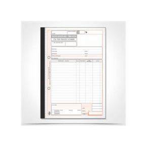 Typotrust Δελτίο Αποστολής- Τιμολόγιο 256α (πώλησης αγαθών)