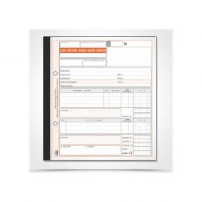 Typotrust Δελτίο Αποστολής - Τιμολόγιο 264α (παροχής υπηρεσιών)