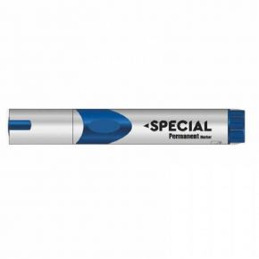 Typotrust Special Ανεξίτηλος Μαρκαδόρος Μπλε