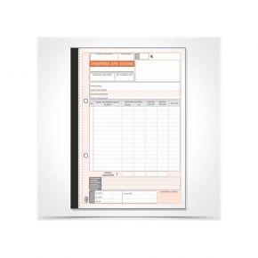 Typotrust Στγκεντρωτικό Δελτίο Αποστολής 271α