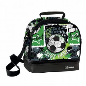 XScape Football Τσαντάκι φαγητού (269311) 2026