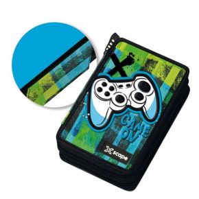 XScape Gaming Κασετίνα γεμάτη (269332) 2026
