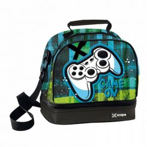 XScape Gaming Τσαντάκι φαγητού (269312) 2026